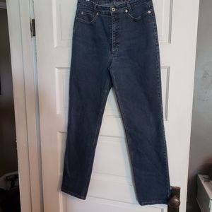 Cambio size 10 jeans